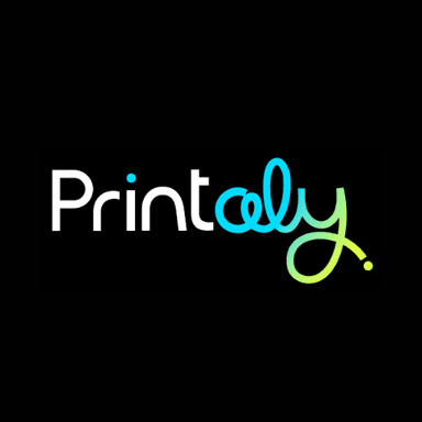 Printaly Logo